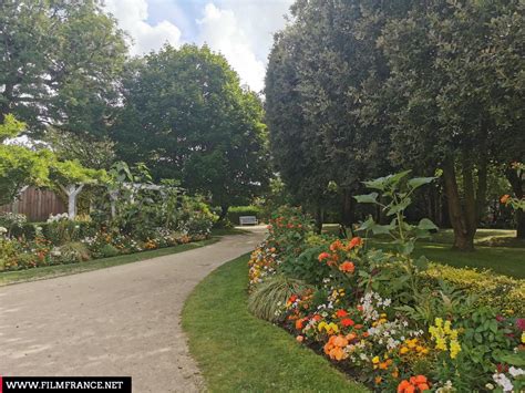 christian dior's garden